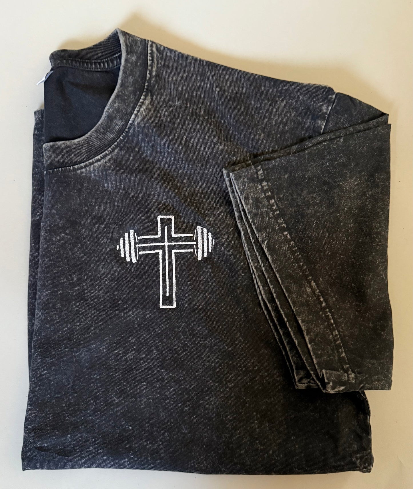 Cross Fitness