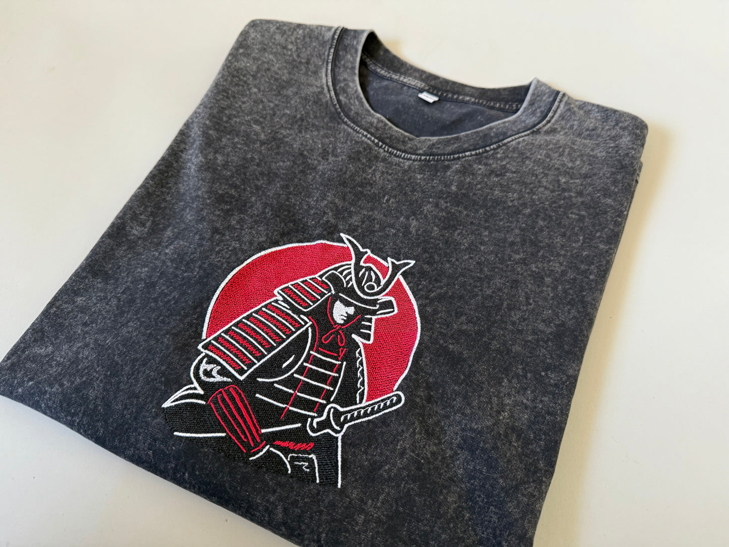 Samurai Tee