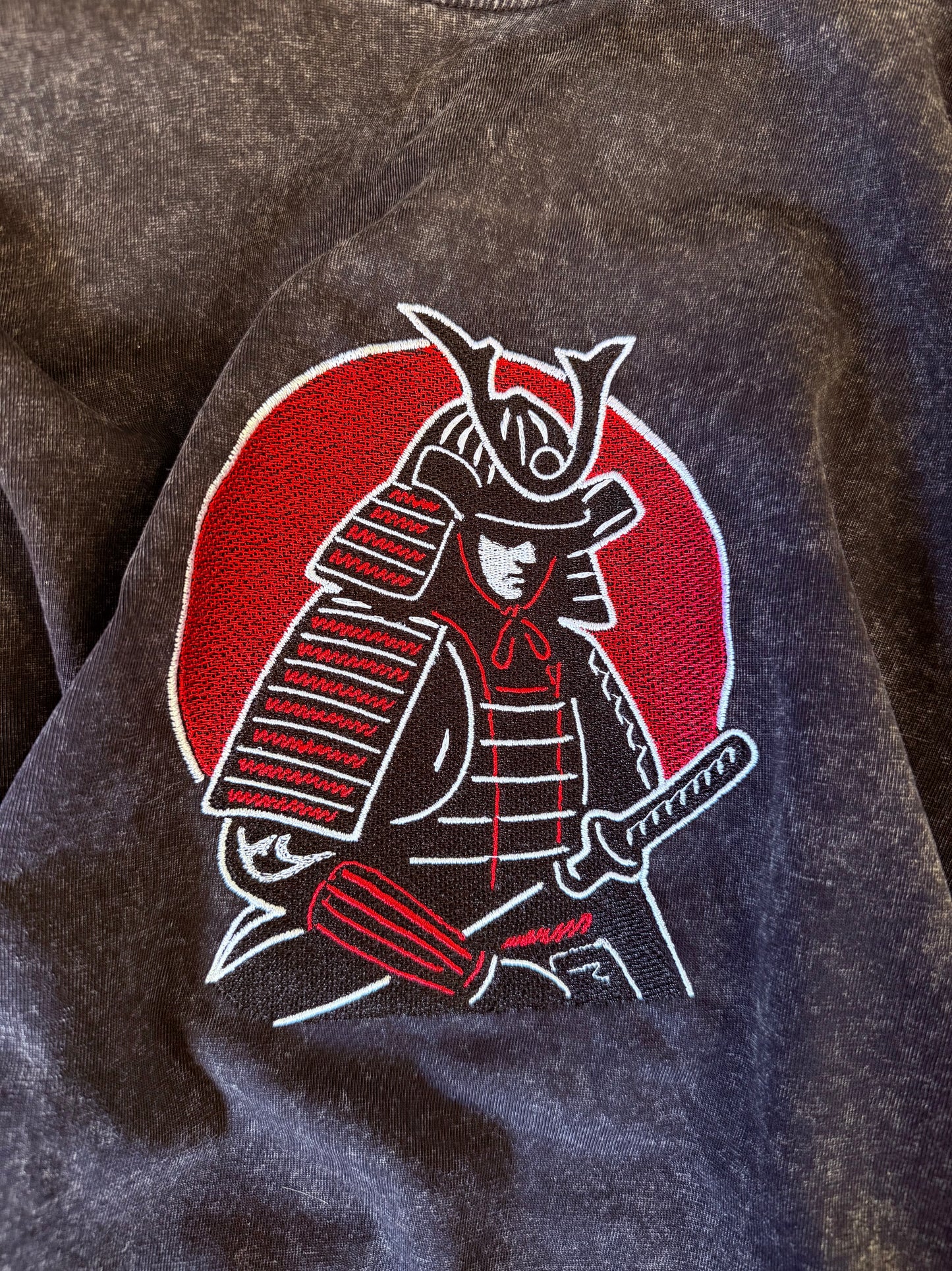 Samurai Tee