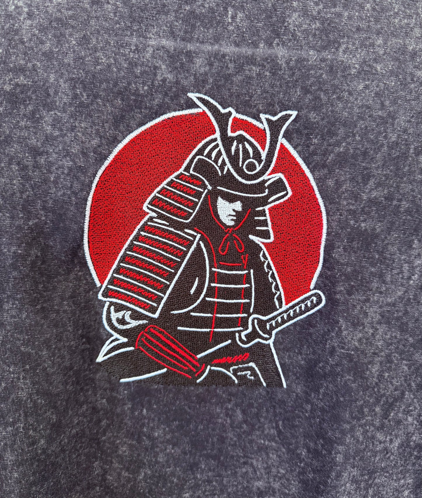 Samurai Tee