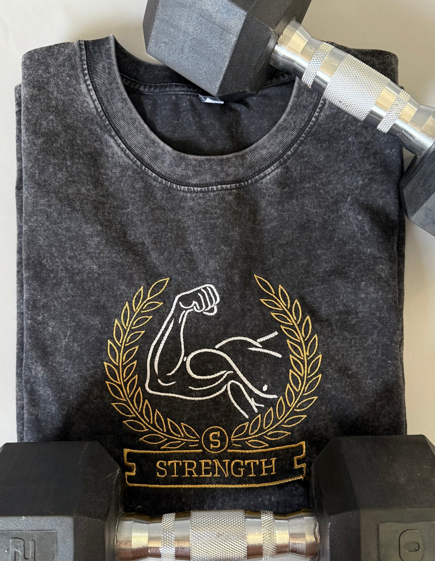 Strength