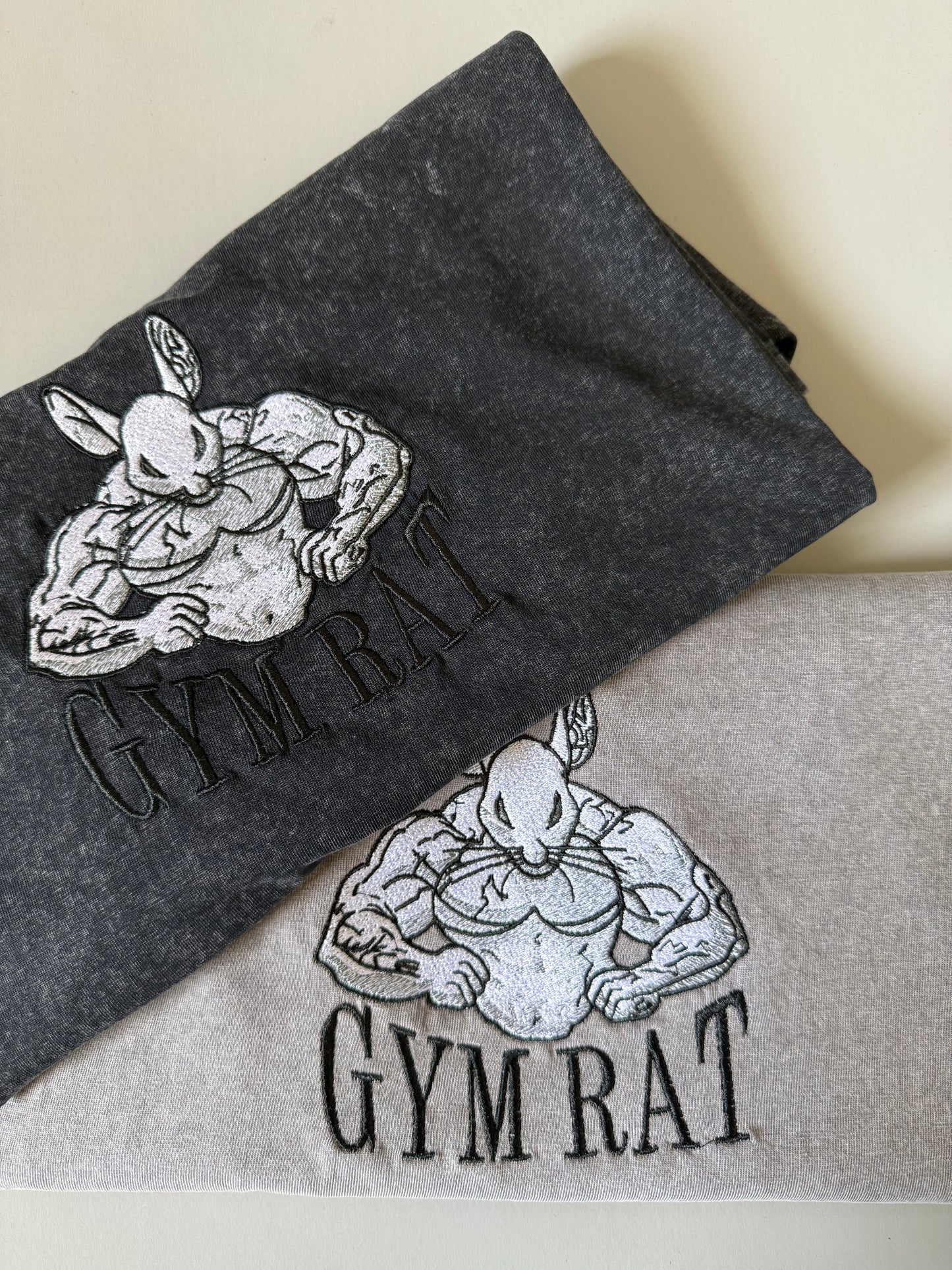 Gym Rat