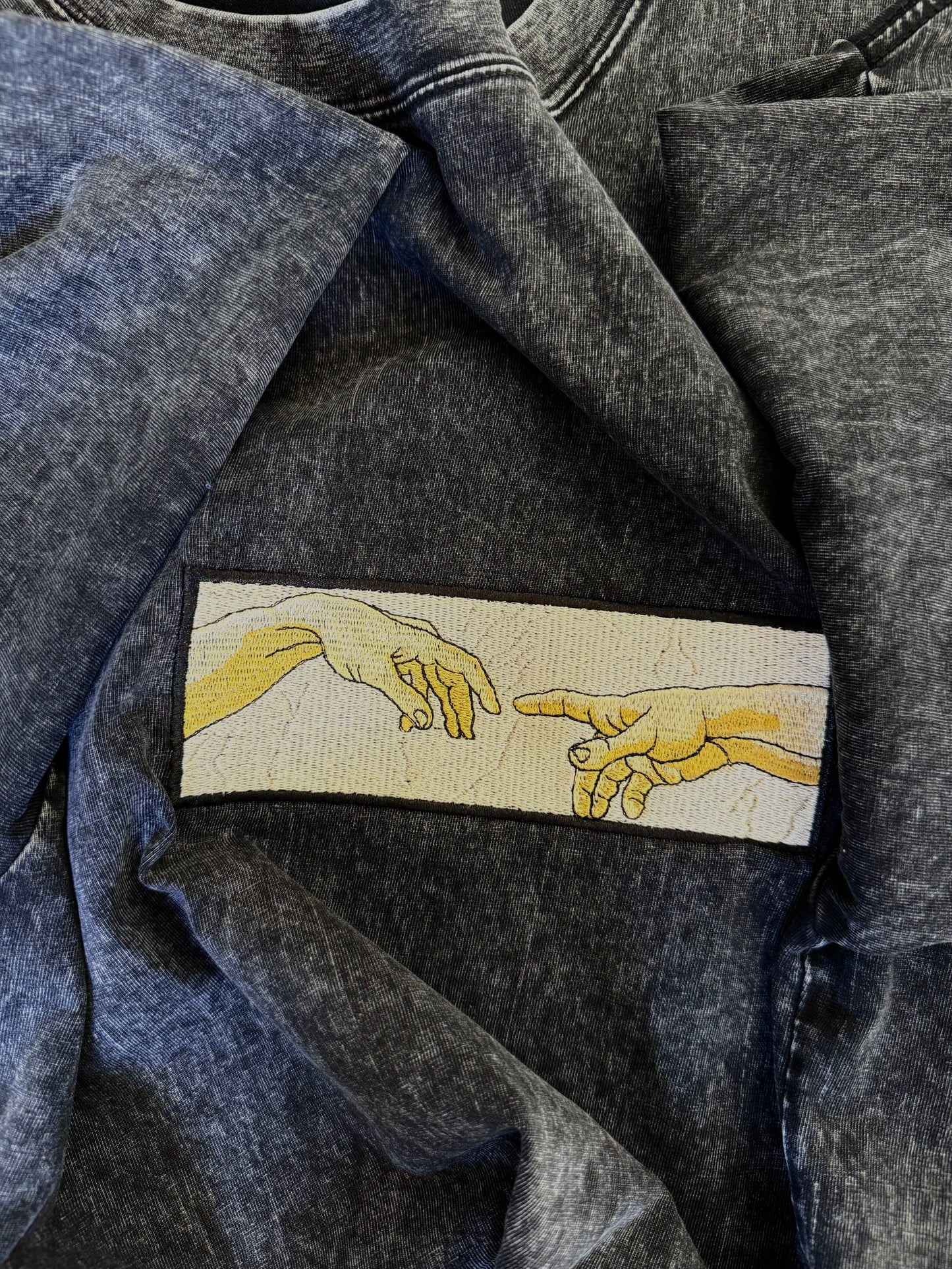 Adam’s Creation Tee