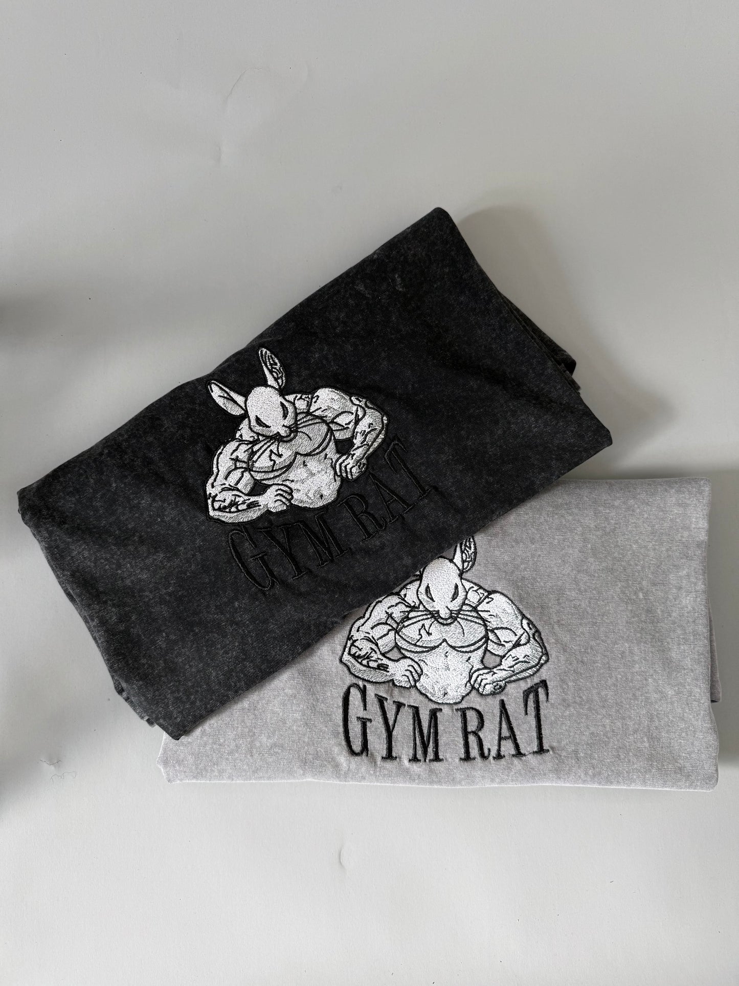 Gym Rat