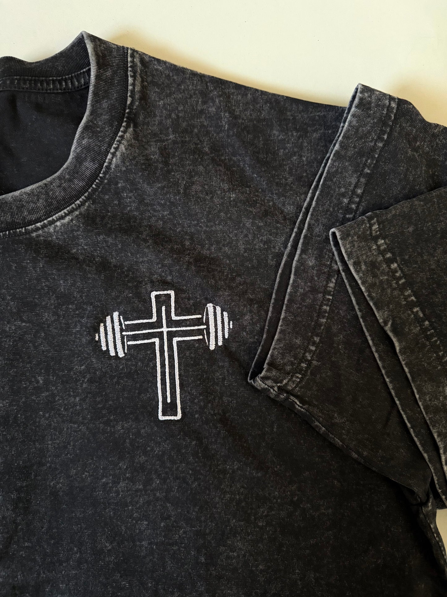 Cross Fitness