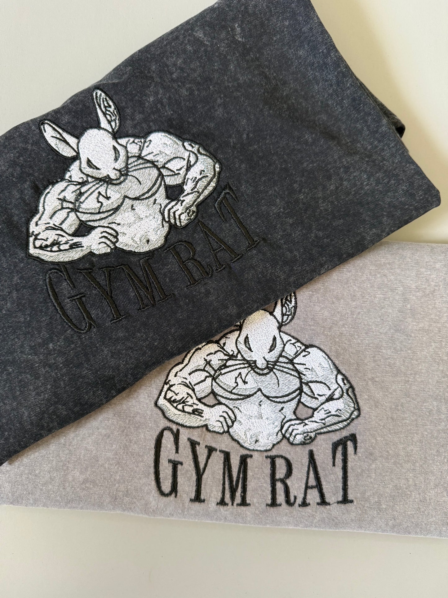 Gym Rat