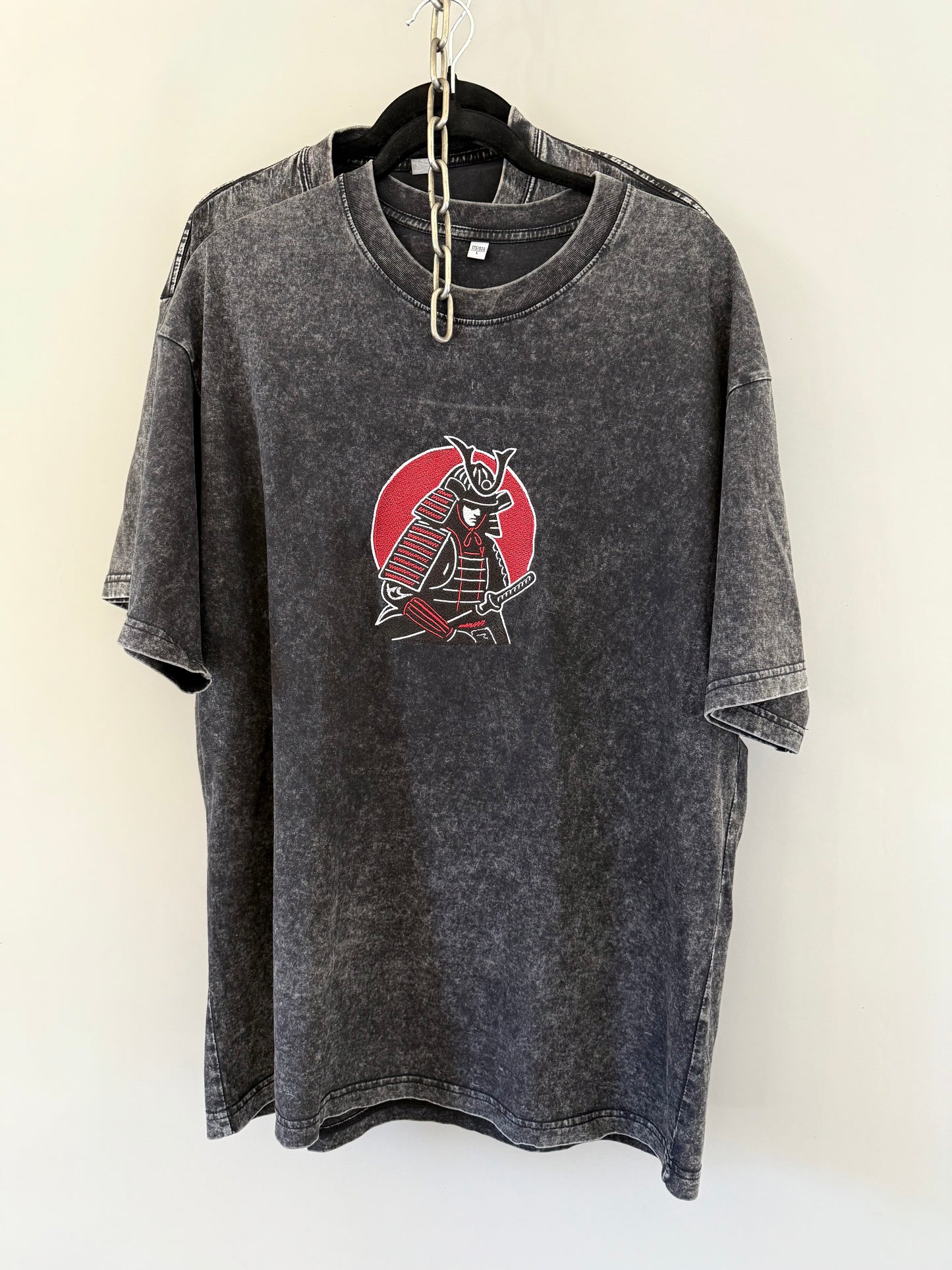 Samurai Tee