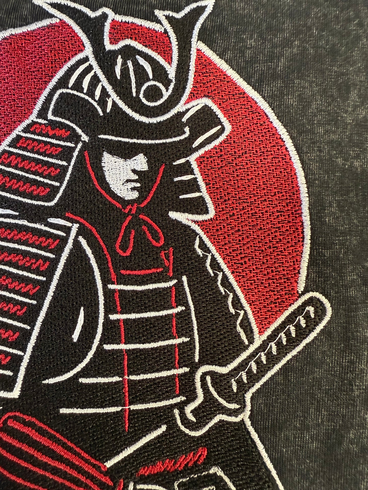 Samurai Tee