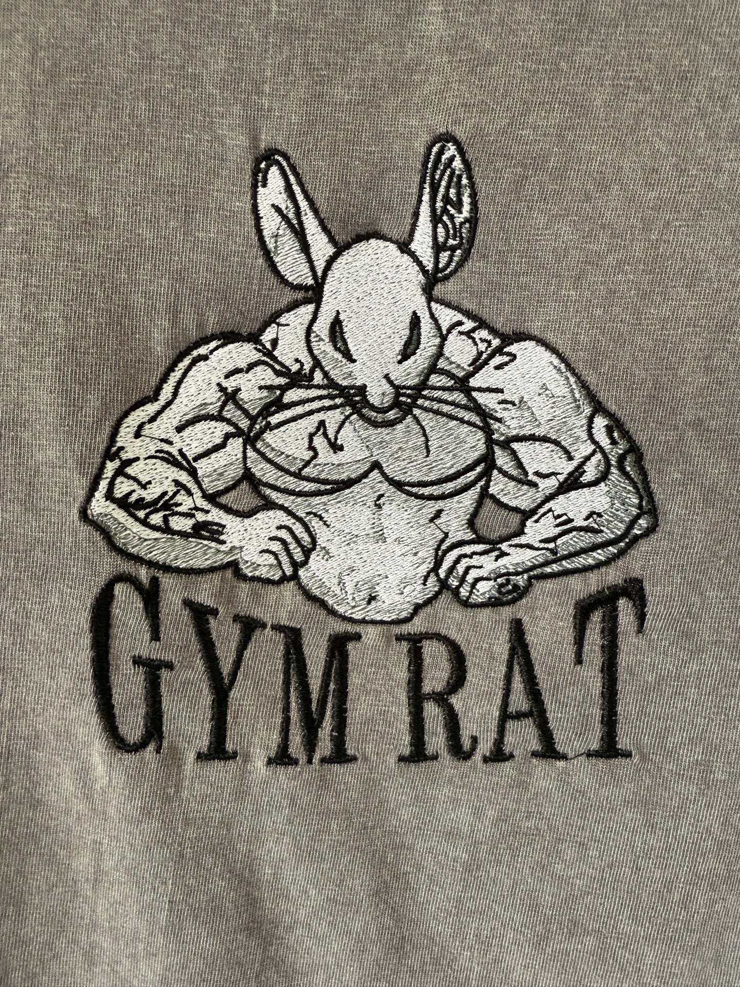 Gym Rat