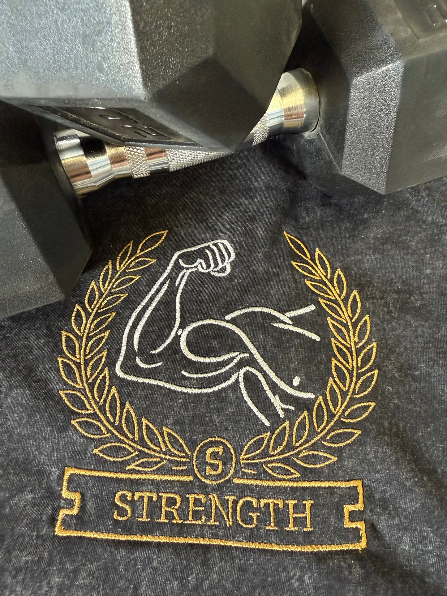 Strength