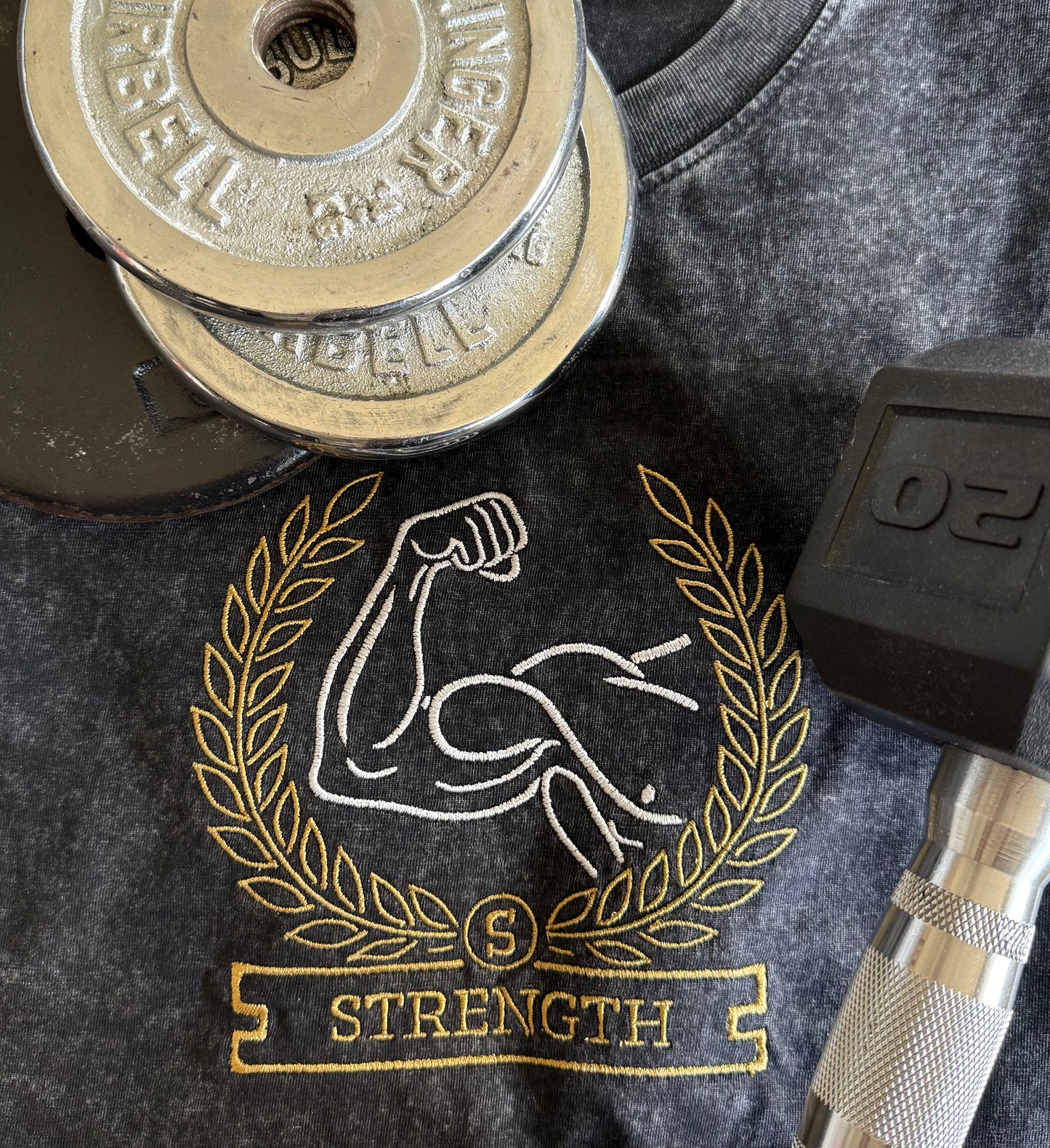 Strength