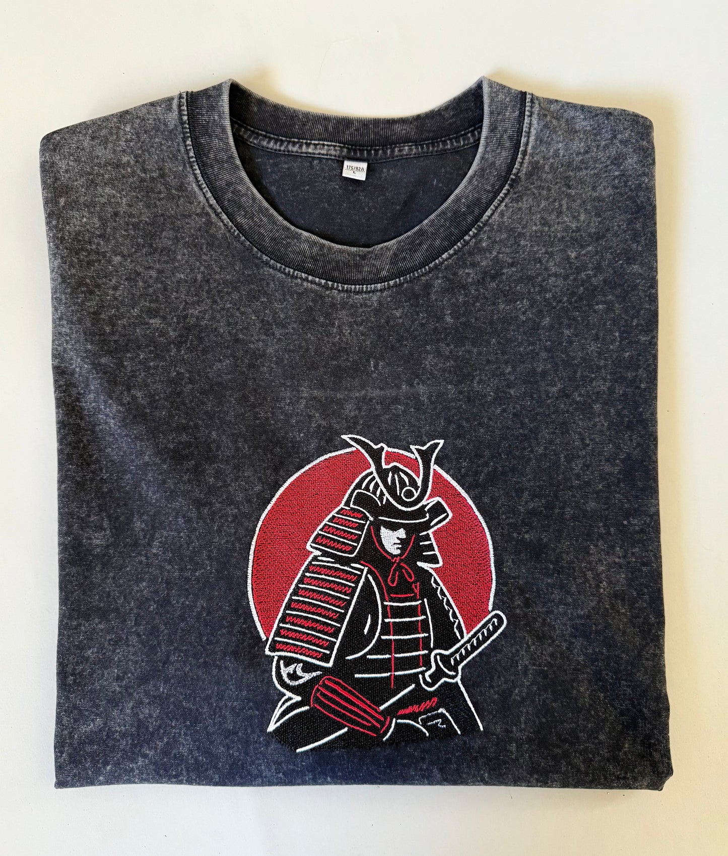 Samurai Tee