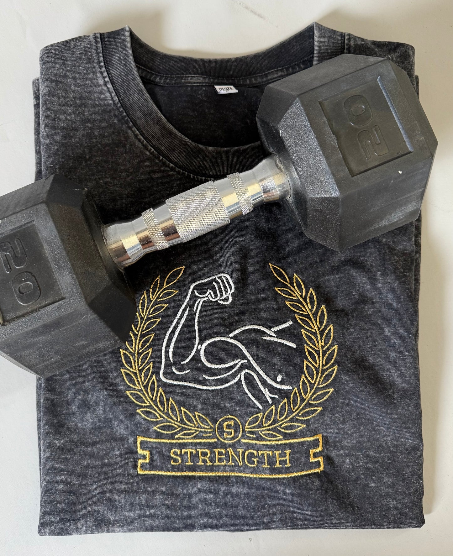 Strength