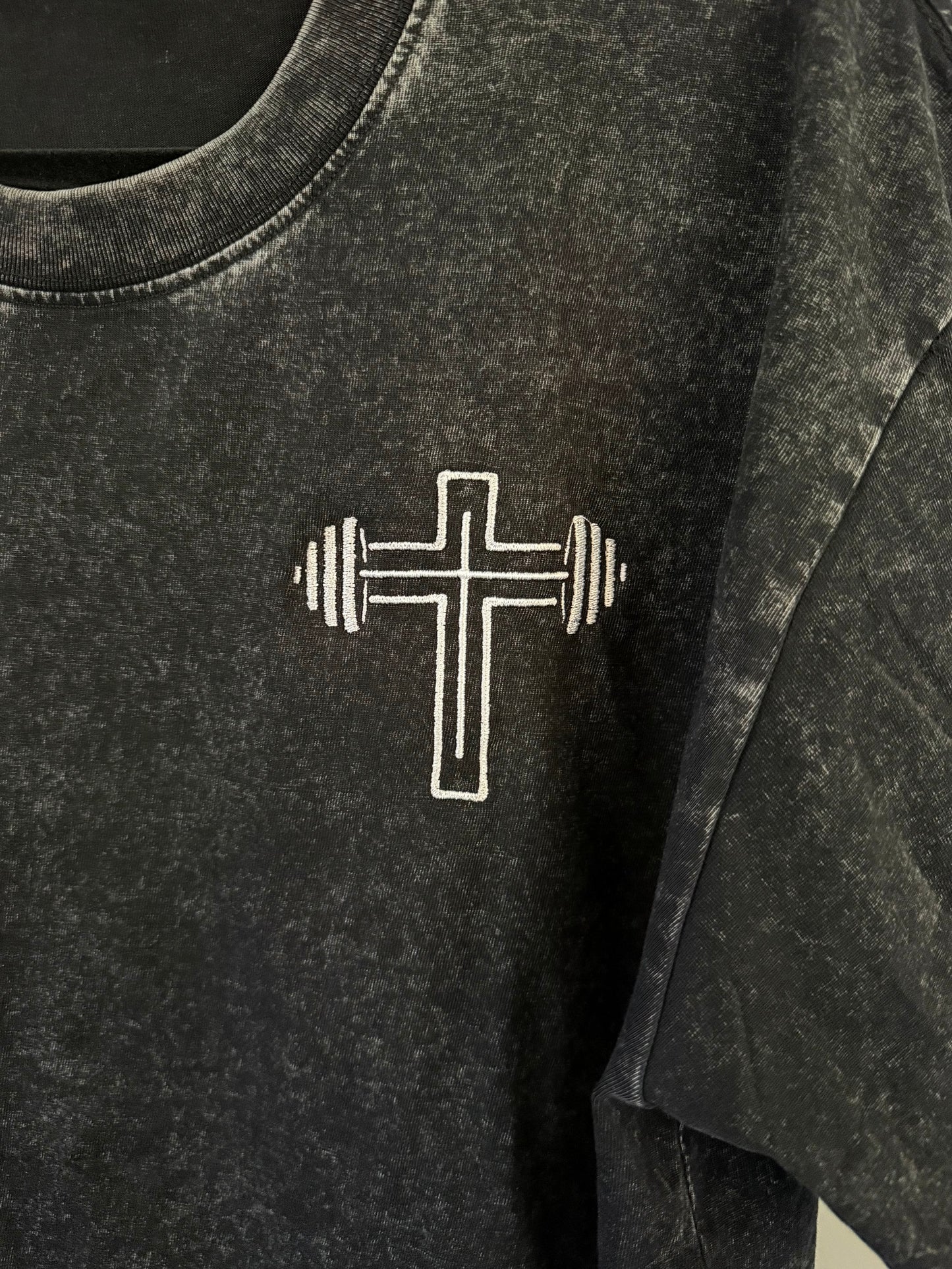 Cross Fitness