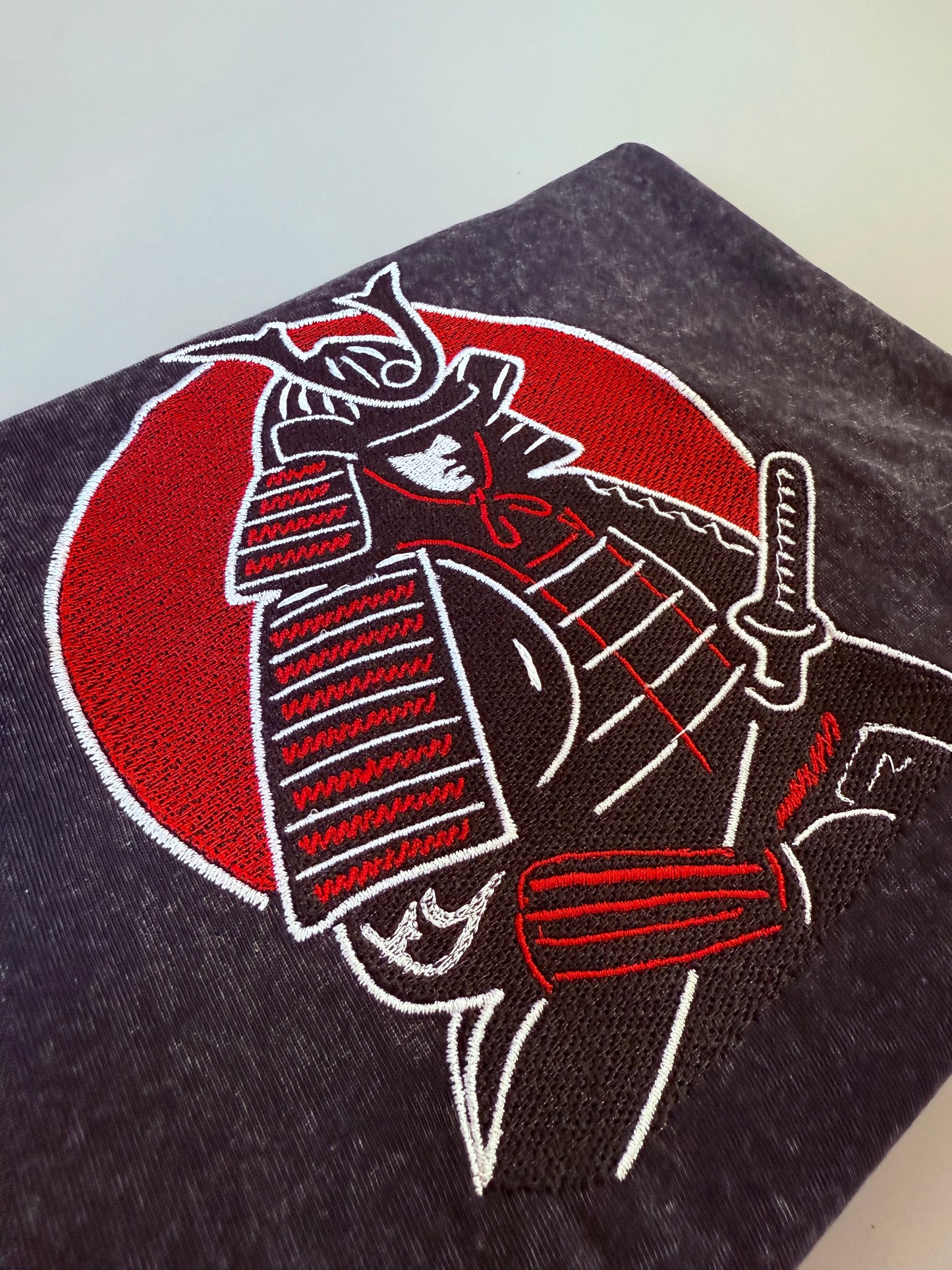 Samurai Tee