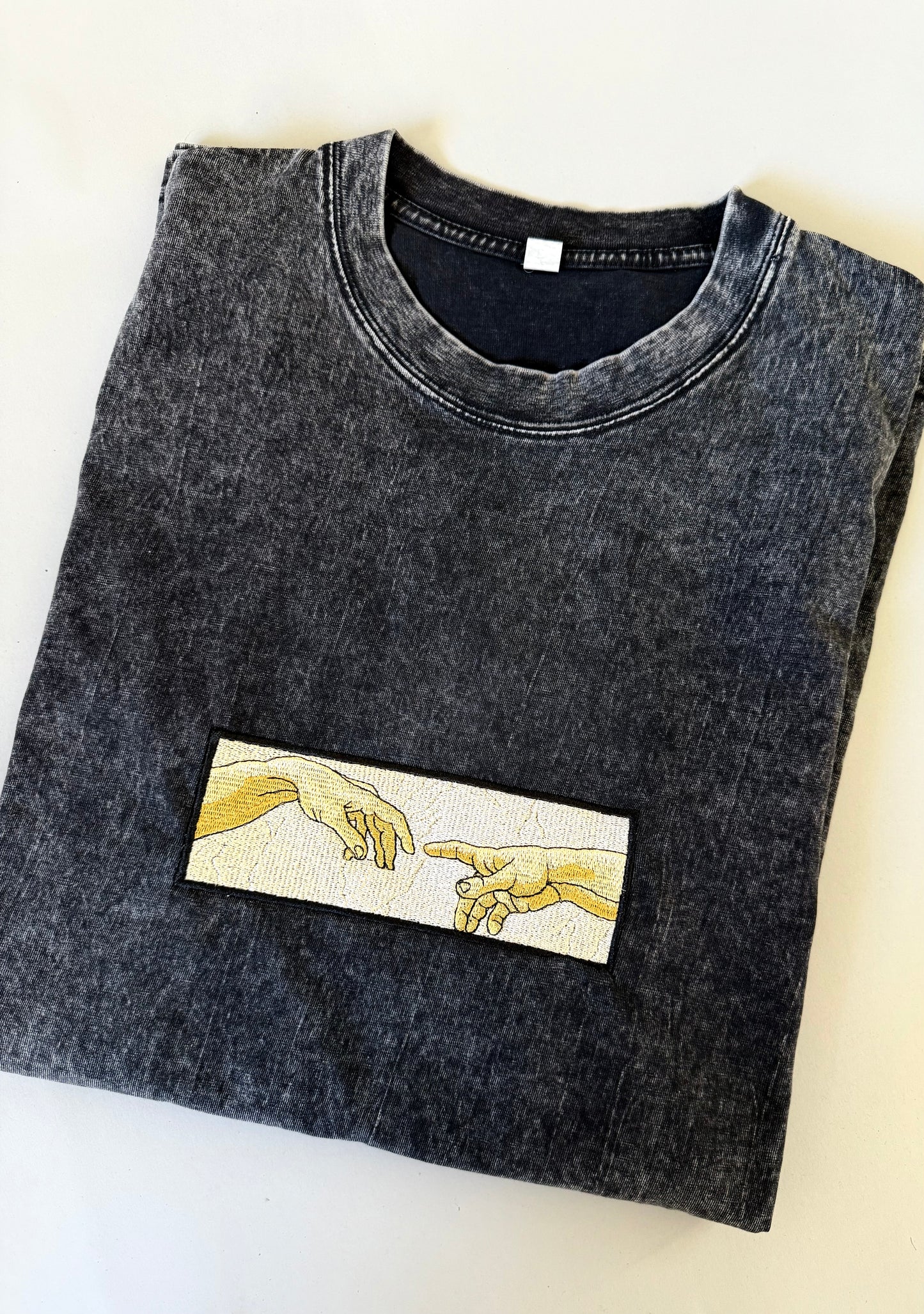Adam’s Creation Tee