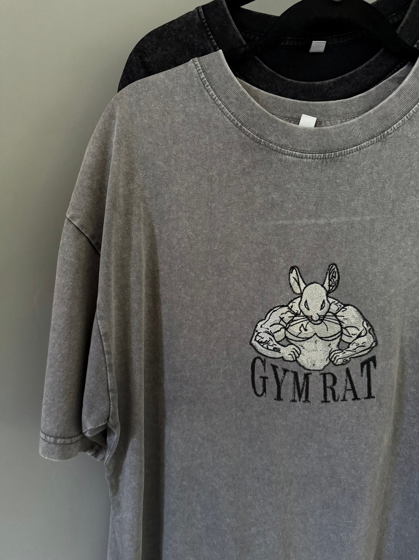 Gym Rat