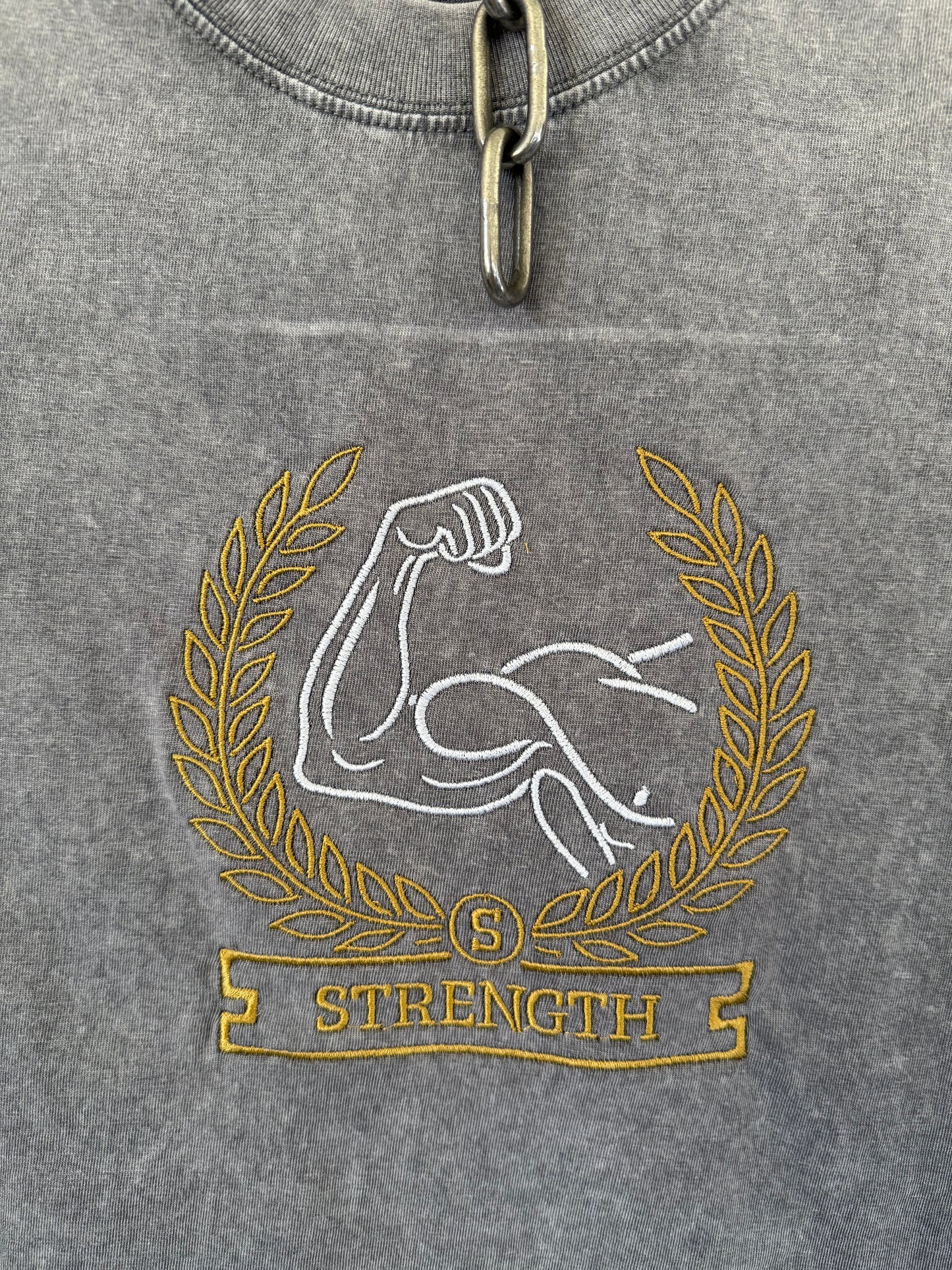 Strength
