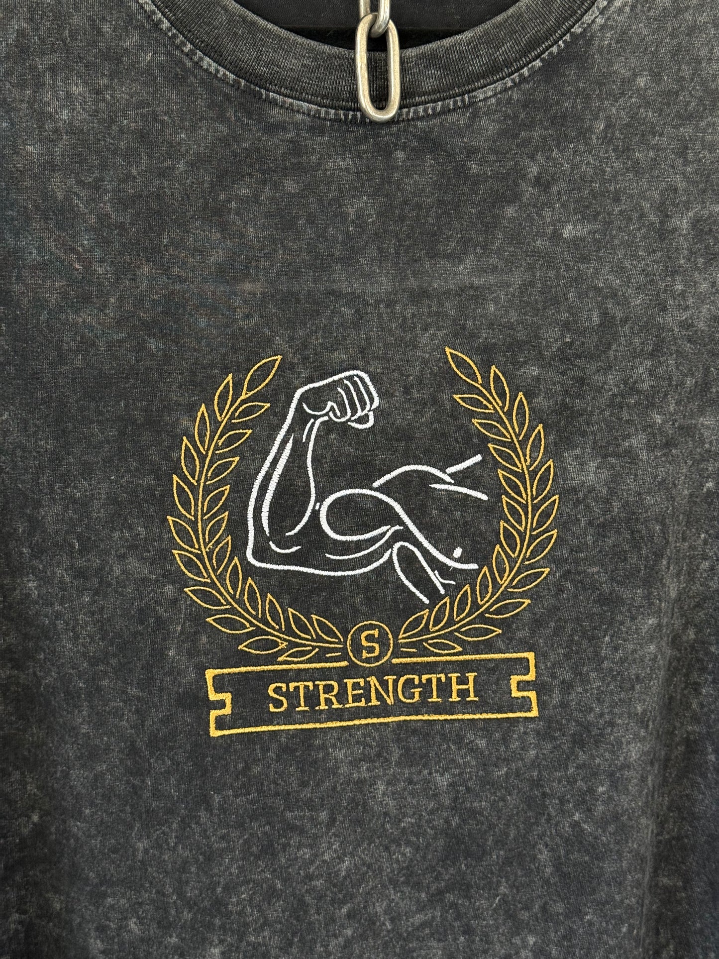 Strength