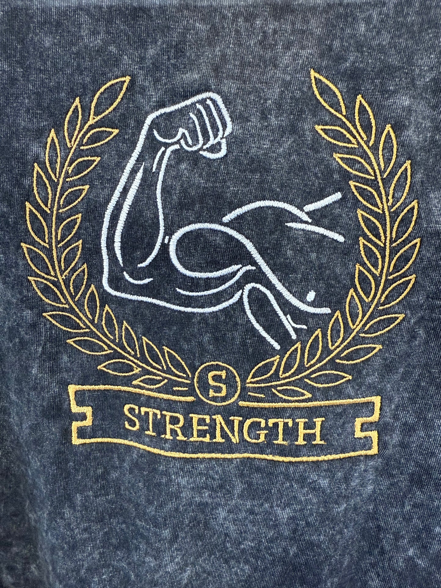 Strength