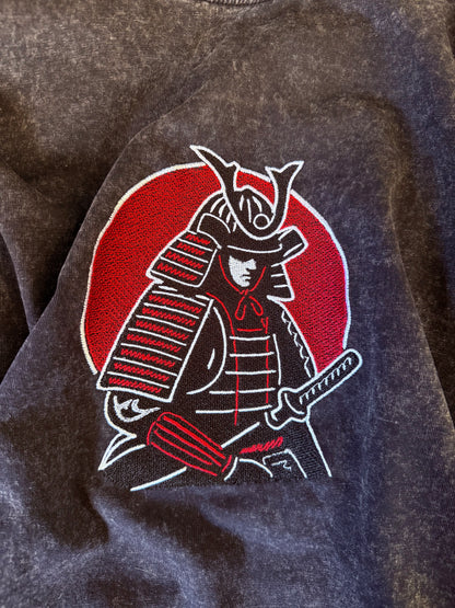 Samurai Tee