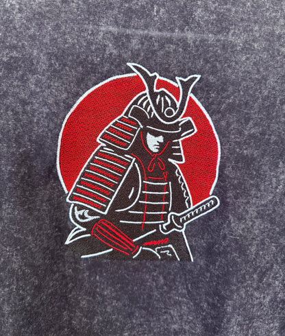 Samurai Tee