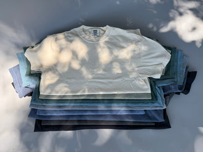 Raw Milk Revolution – Embroidered Truthwear Tee 🐄