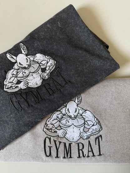 Gym Rat