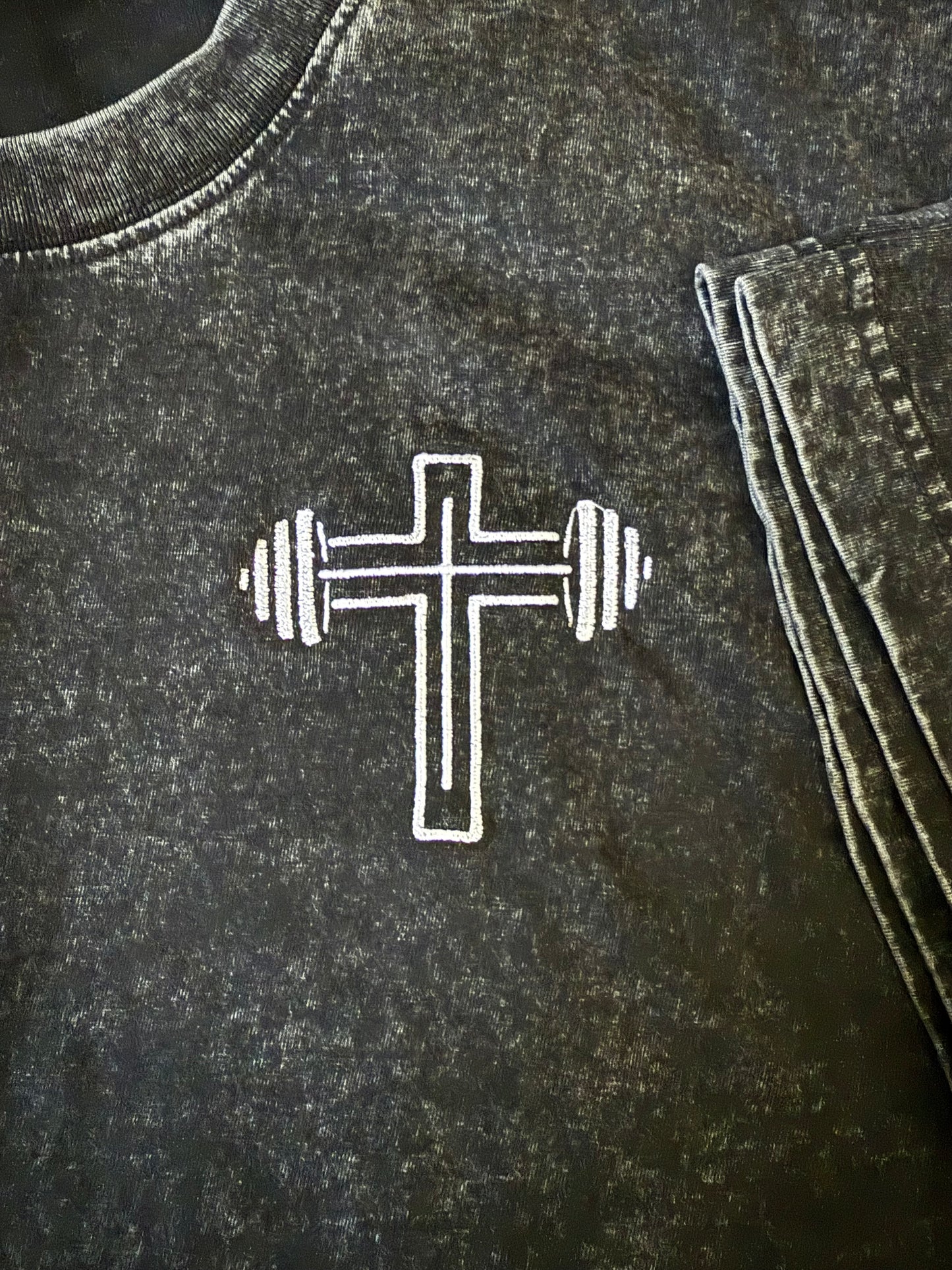 Cross Fitness