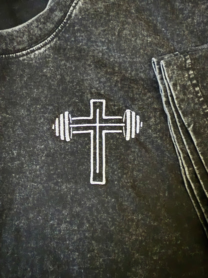 Cross Fitness