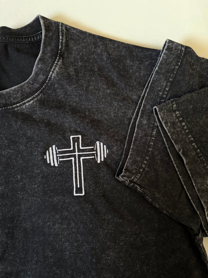Cross Fitness
