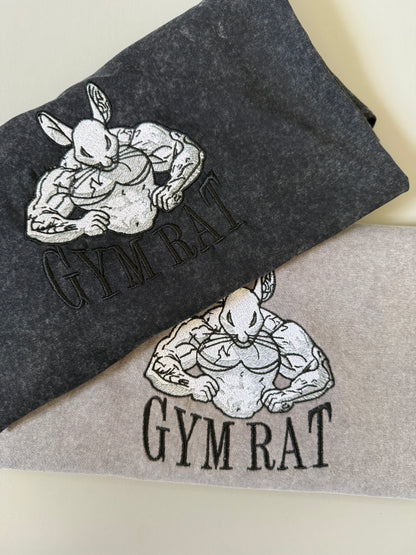 Gym Rat