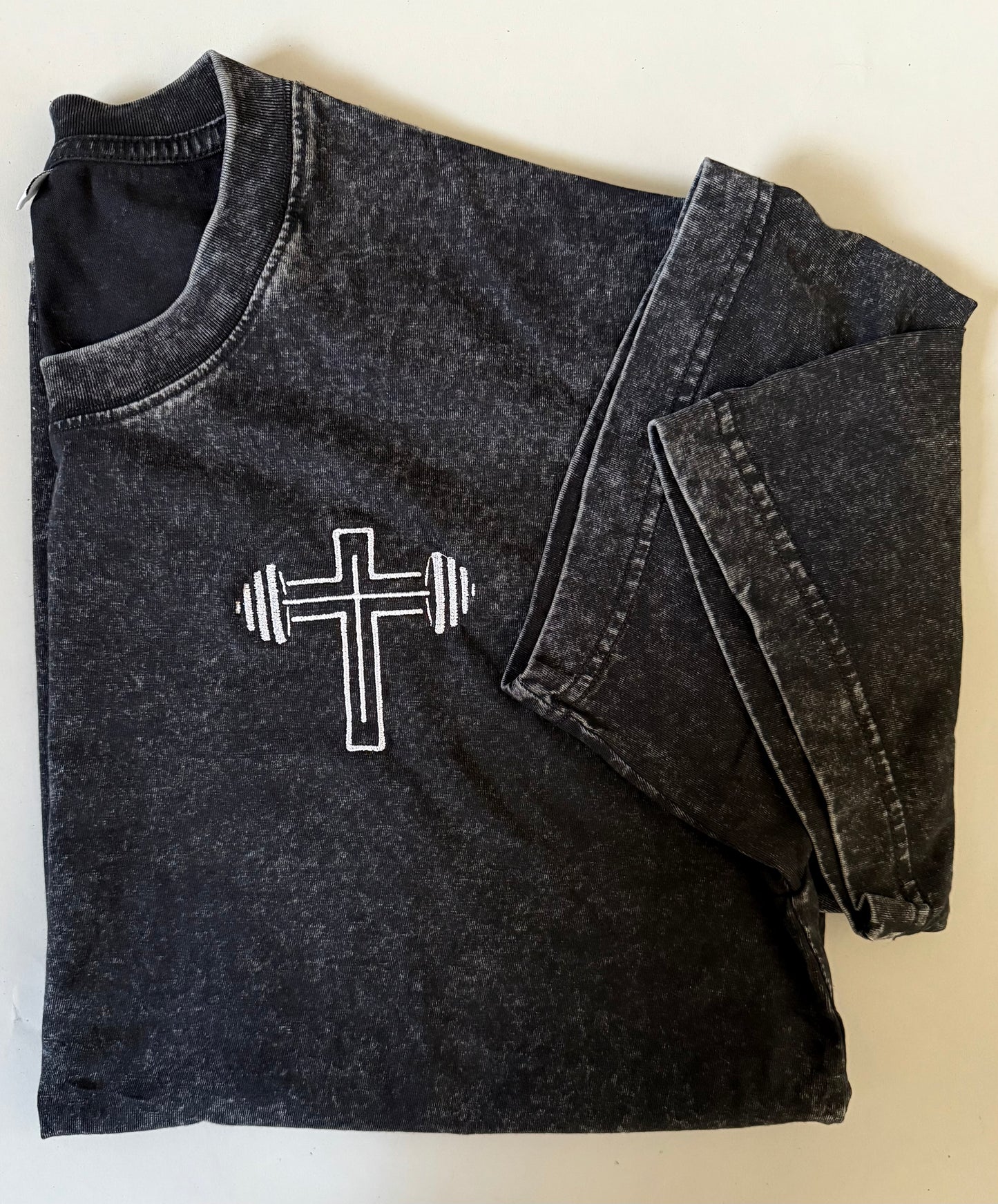 Cross Fitness