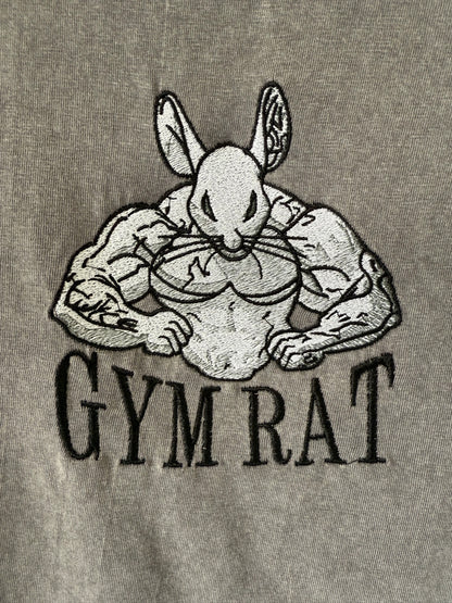 Gym Rat