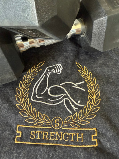 Strength
