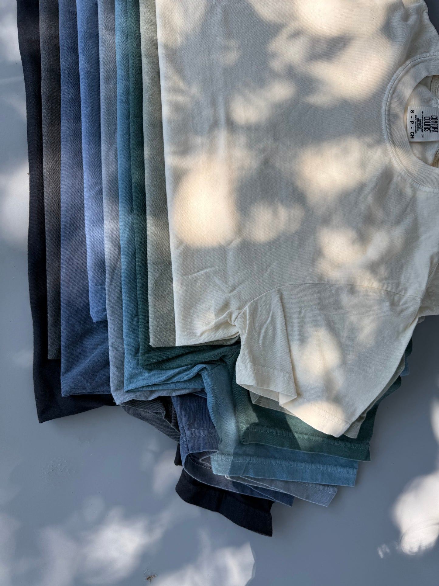 King of Kings, Lord of Lords – Embroidered Christian Tee ✝️