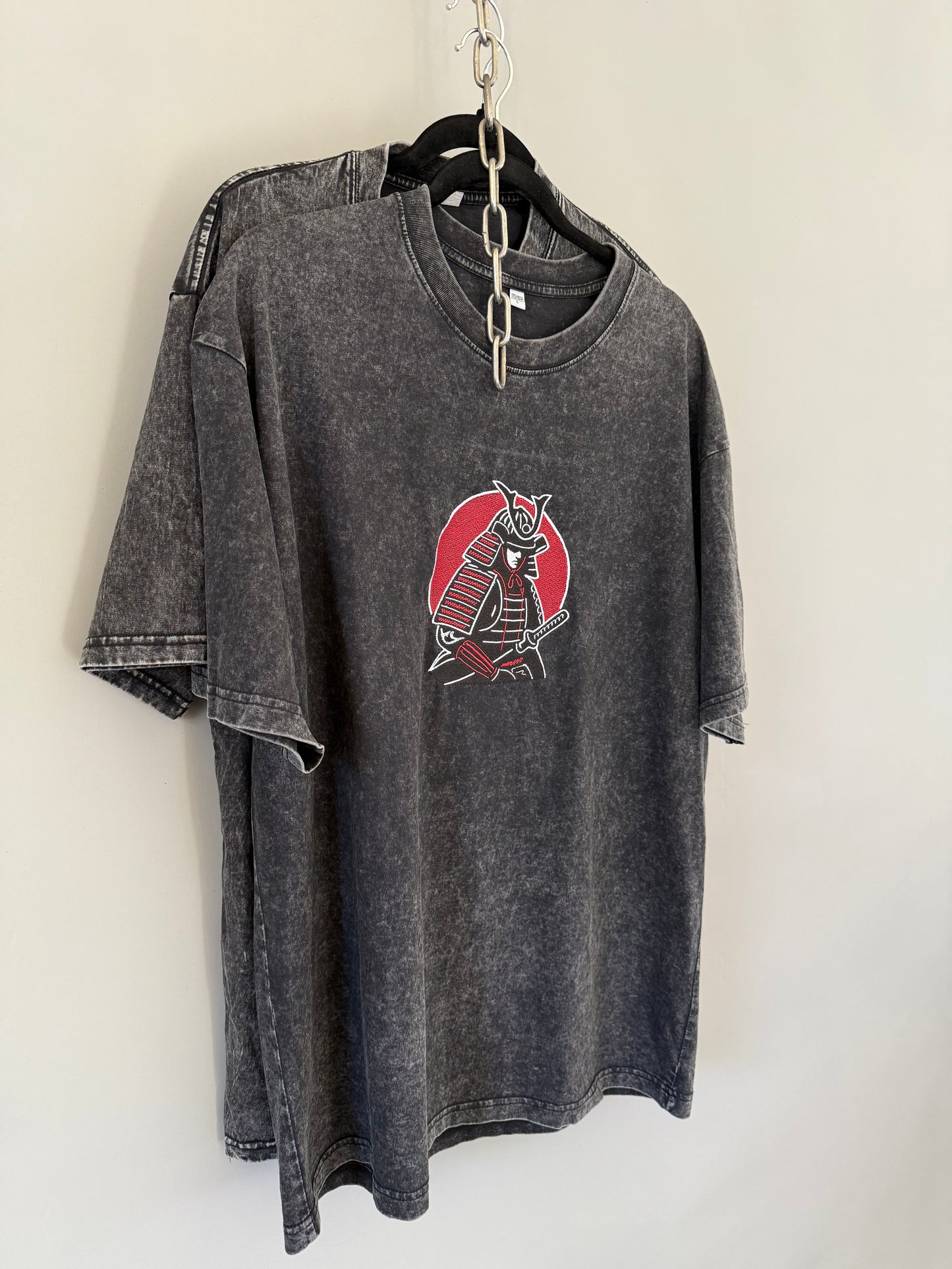 Samurai Tee