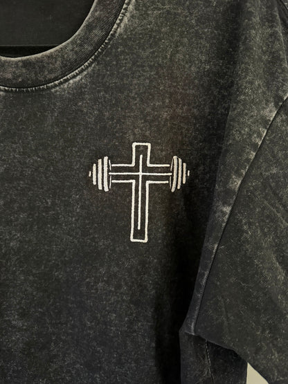 Cross Fitness