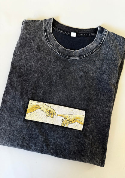 Adam’s Creation Tee