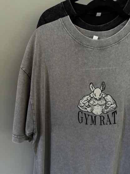 Gym Rat
