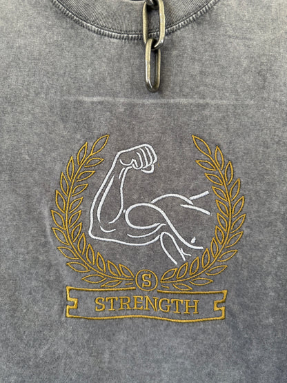 Strength