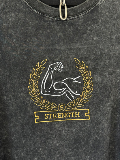Strength
