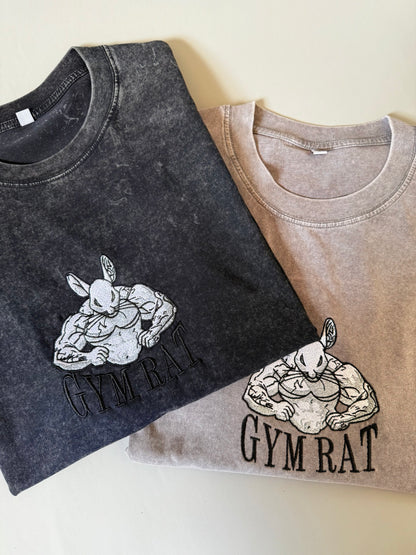Gym Rat